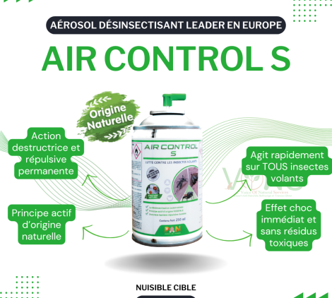 AIR CONTROL S