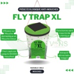 FLY TRAP XL